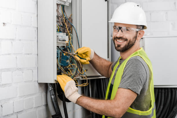 Why Trust Our Certified Electricians for Your Electrical Needs in CO?