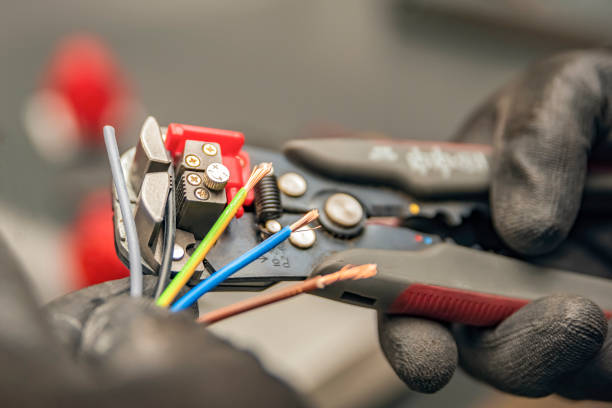 Best Emergency Electrical Repair  in Buena Vista, CO