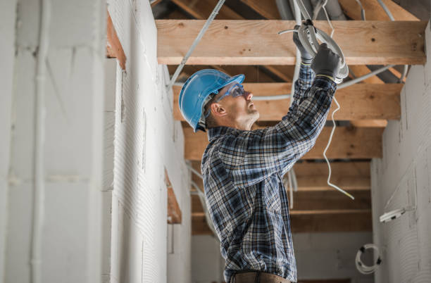 Best Electrical Installation Contractor  in Buena Vista, CO
