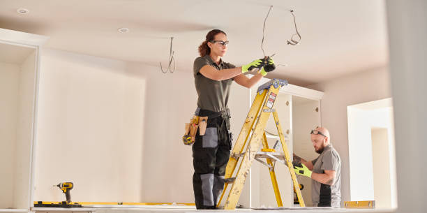 Best Electrical Wiring Services  in Buena Vista, CO