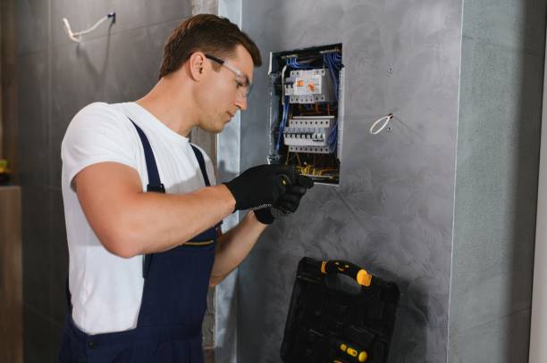 Best Industrial Electrical Services  in Buena Vista, CO