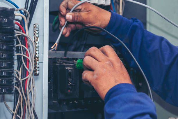 Best Licensed Electrician  in Buena Vista, CO