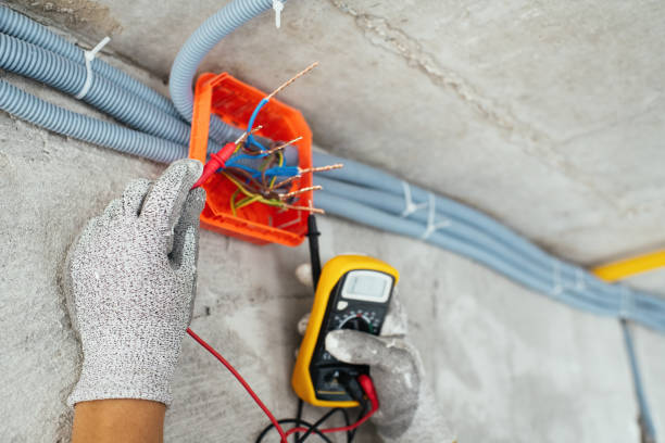 Best Residential Electrician Services  in Buena Vista, CO