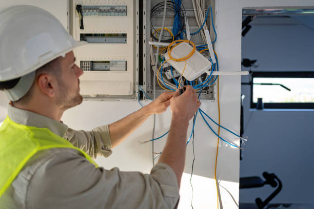 Professional Electrician in CO