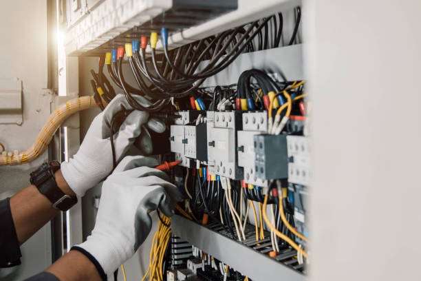 Best Licensed Electrician  in Buena Vista, CO